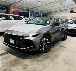 تويوتا كراون